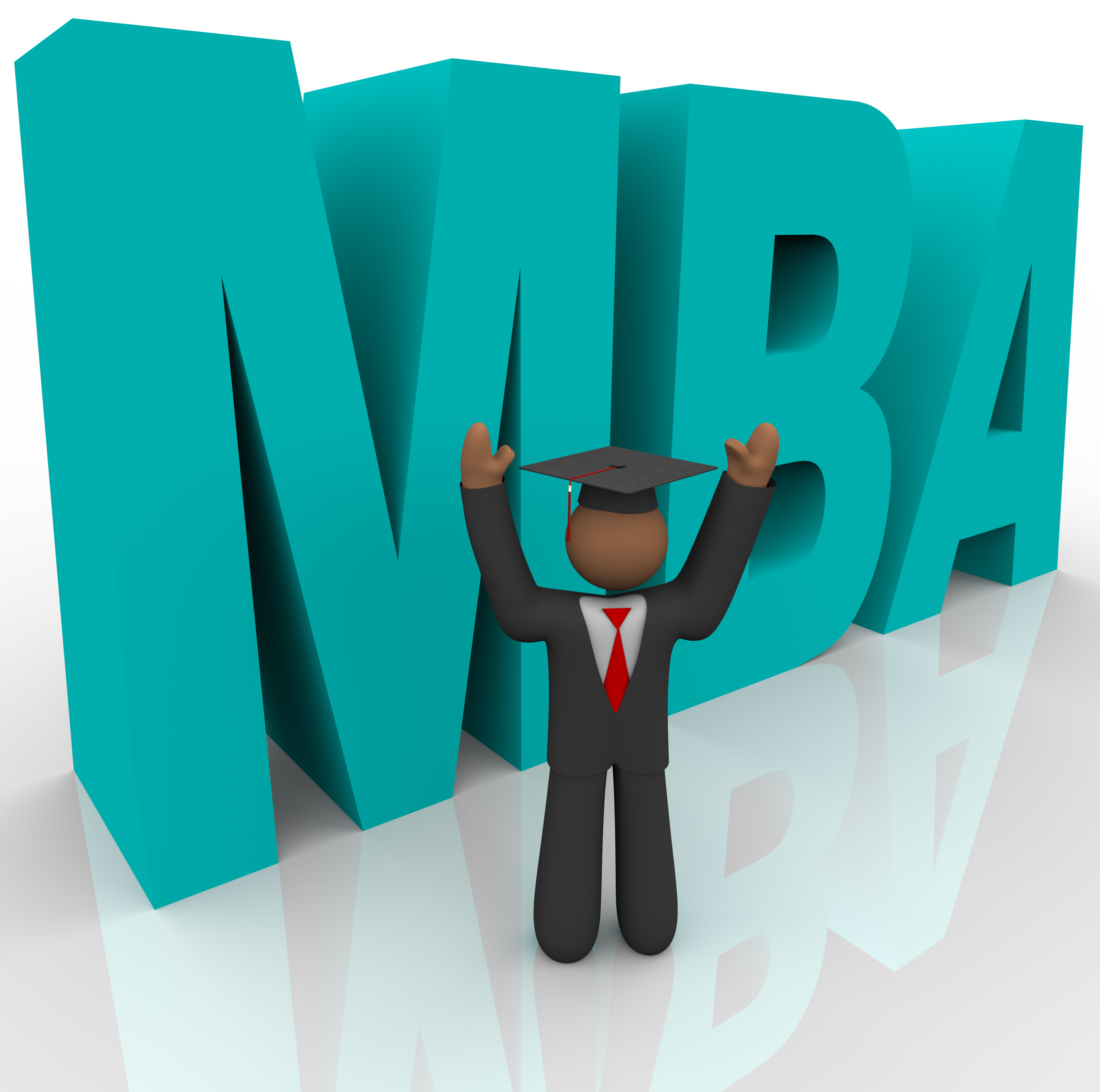 Top Executive Mba Program India