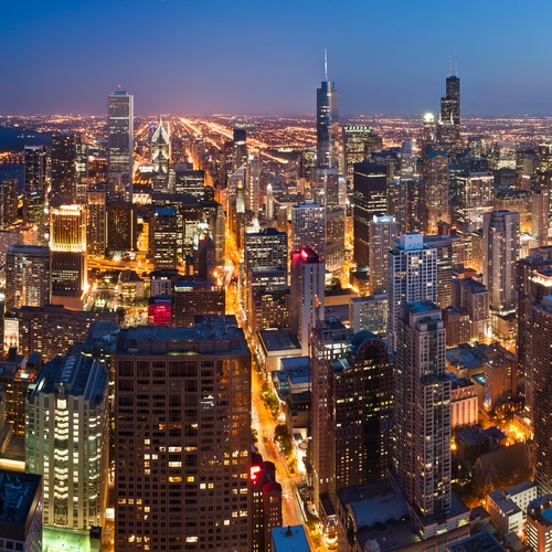Visit Chicago - The International Student Blog | The International ...