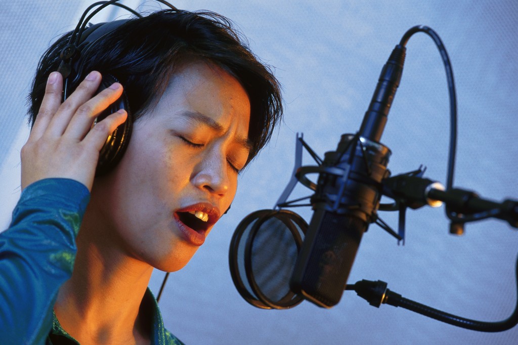 How to Prepare for a Career in Recording Arts The International Student Blog The