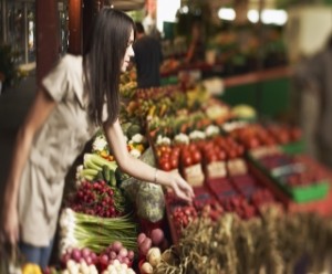 farmer market