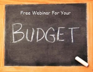 budget webinar 93699159