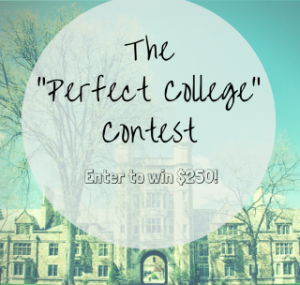 The Perfect College Contest