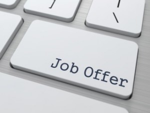 job offer 183696323