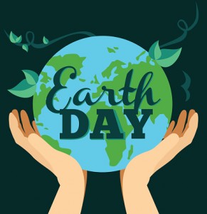 Earth day