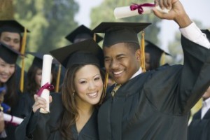 pursue a graduate degree-77735835