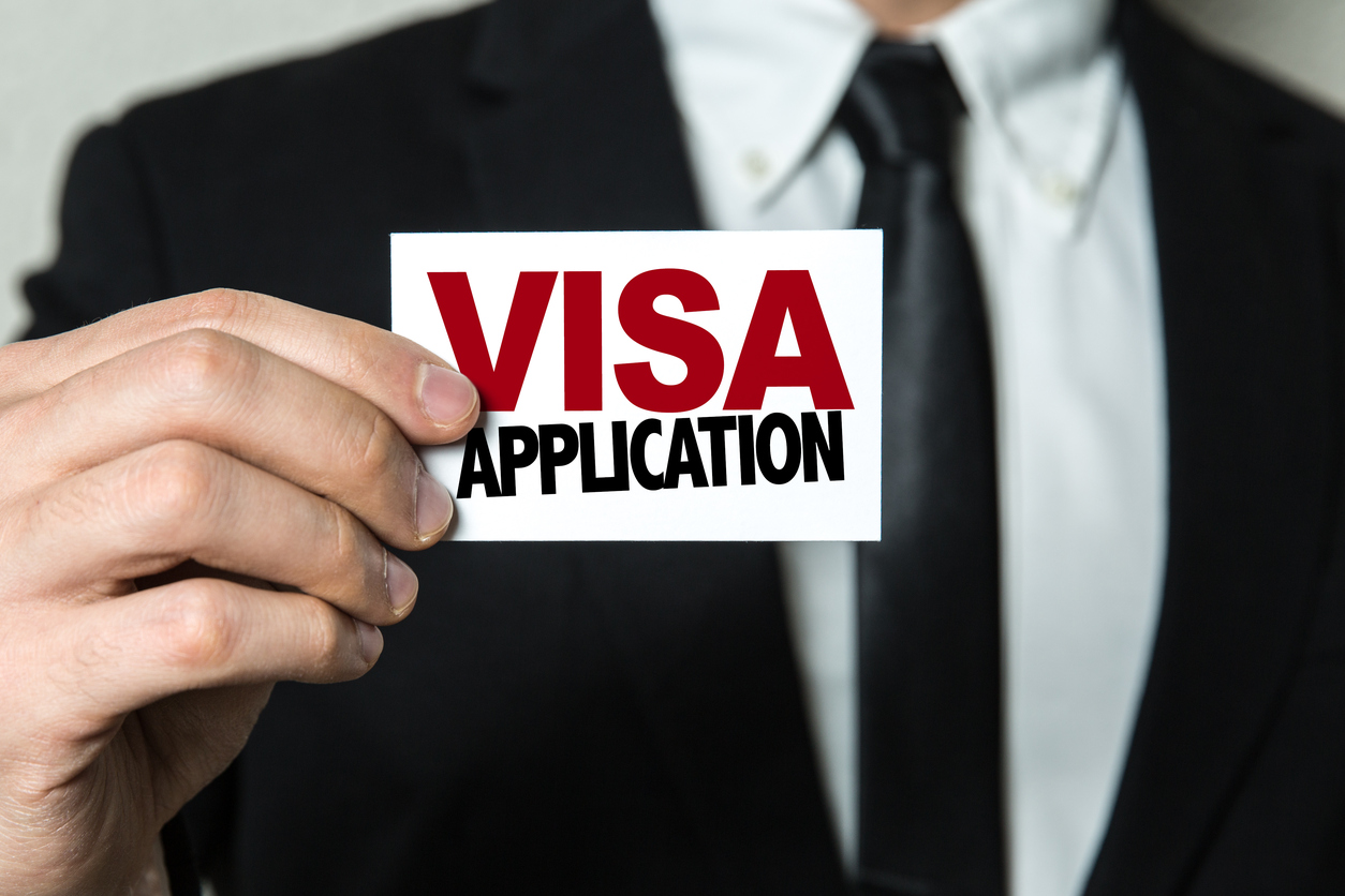 Schengen Visa Application 2024/2025 Update 