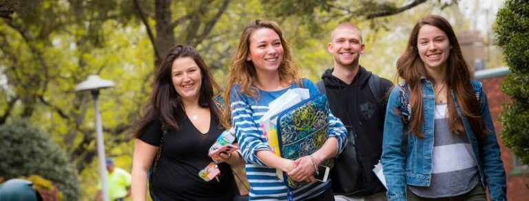 Felician university application fee picture