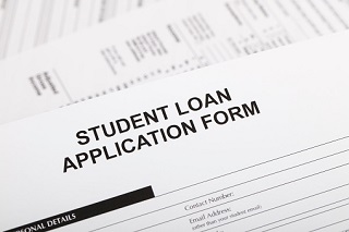 Student loans deals no cosigner