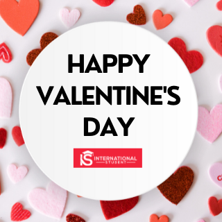 Ways to Celebrate Valentine's Day - The International Student Blog