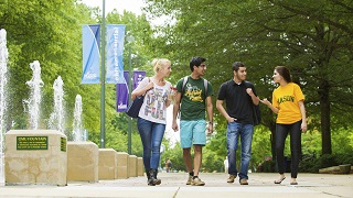 Explore Studying at George Mason University – The International Student Blog